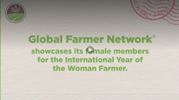 Women Shaping the Future of Agriculture