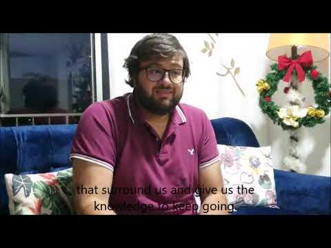 Jose Luis Gonzalez on the GFN