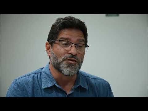 Javier Callejas on the GFN