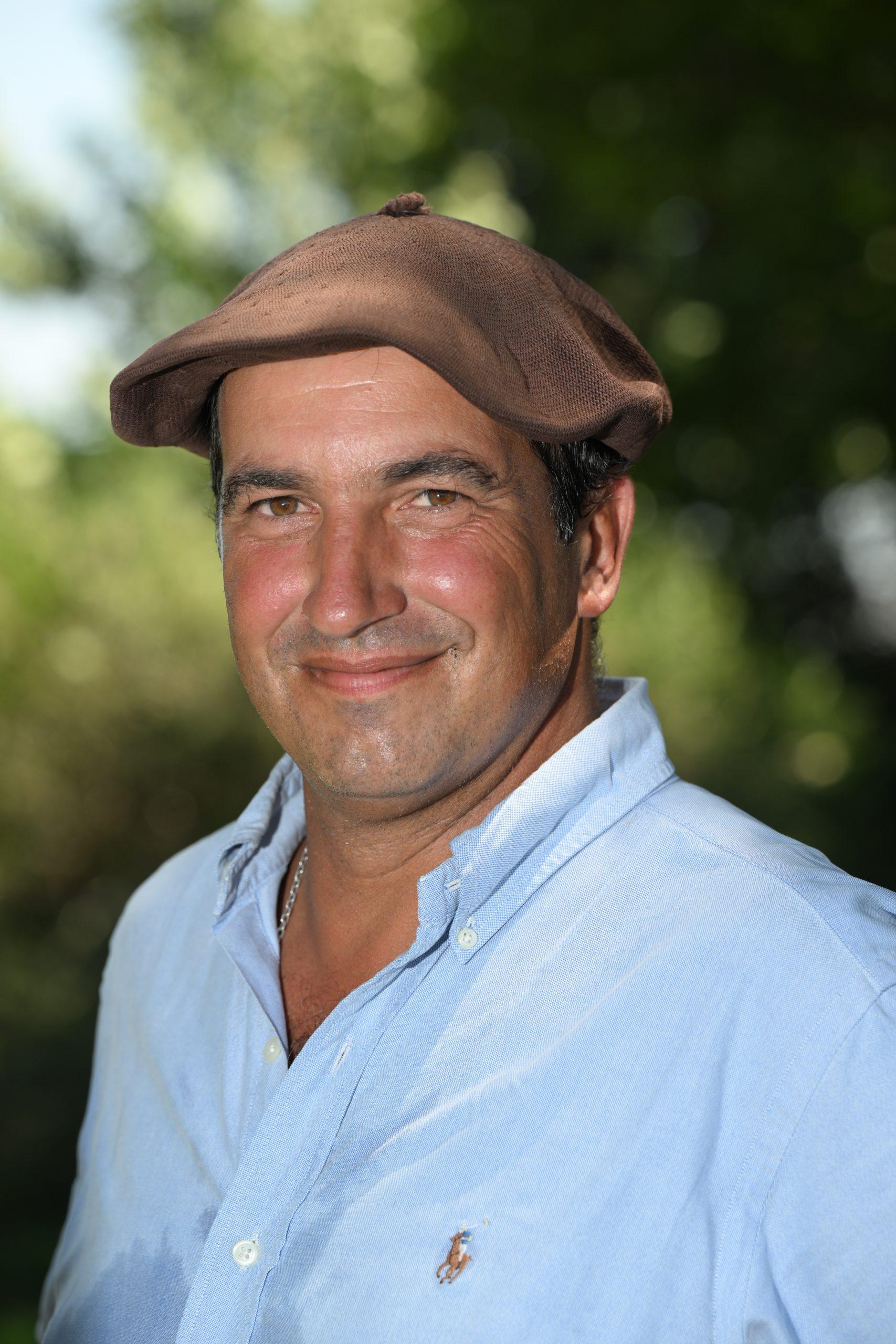Martin Pasman