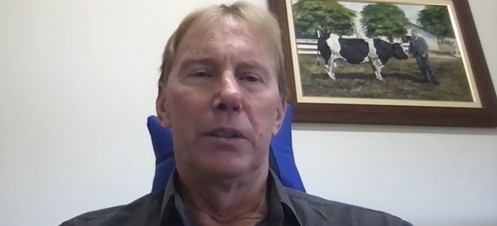 Richard Dijkstra