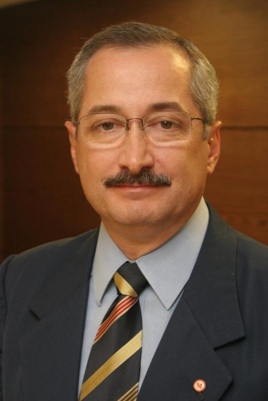 Antonio Cabrera