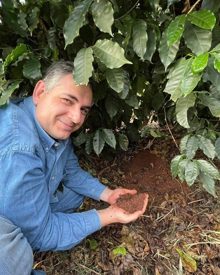 Luiz Roberto Saldanha Rodrigues