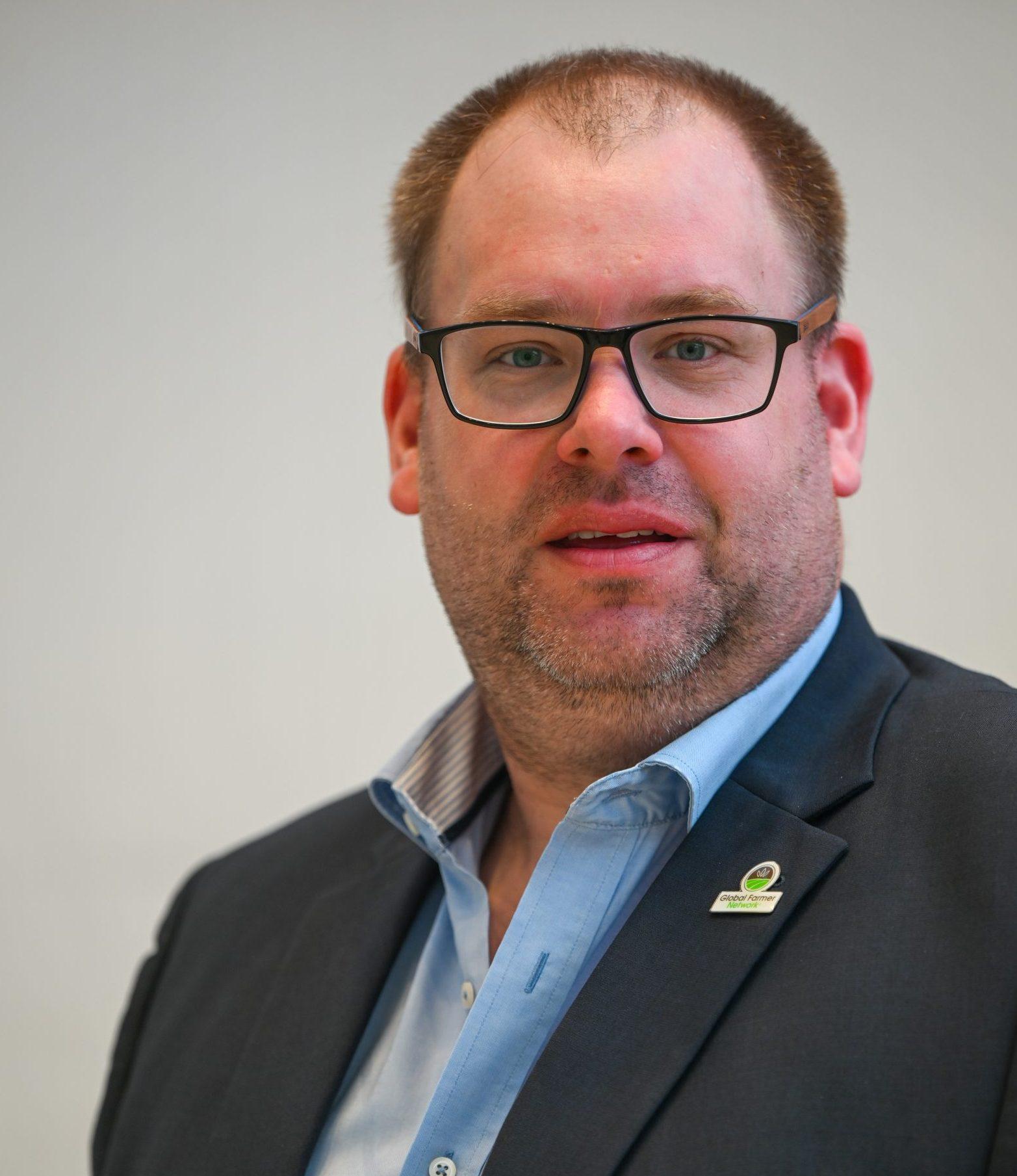 Marcus Holtkoetter