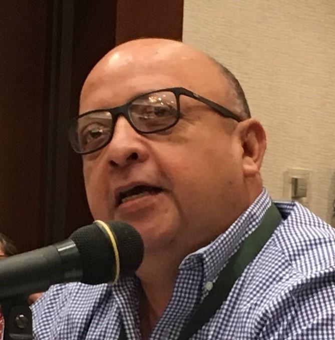 Jose Joaquin Rosales