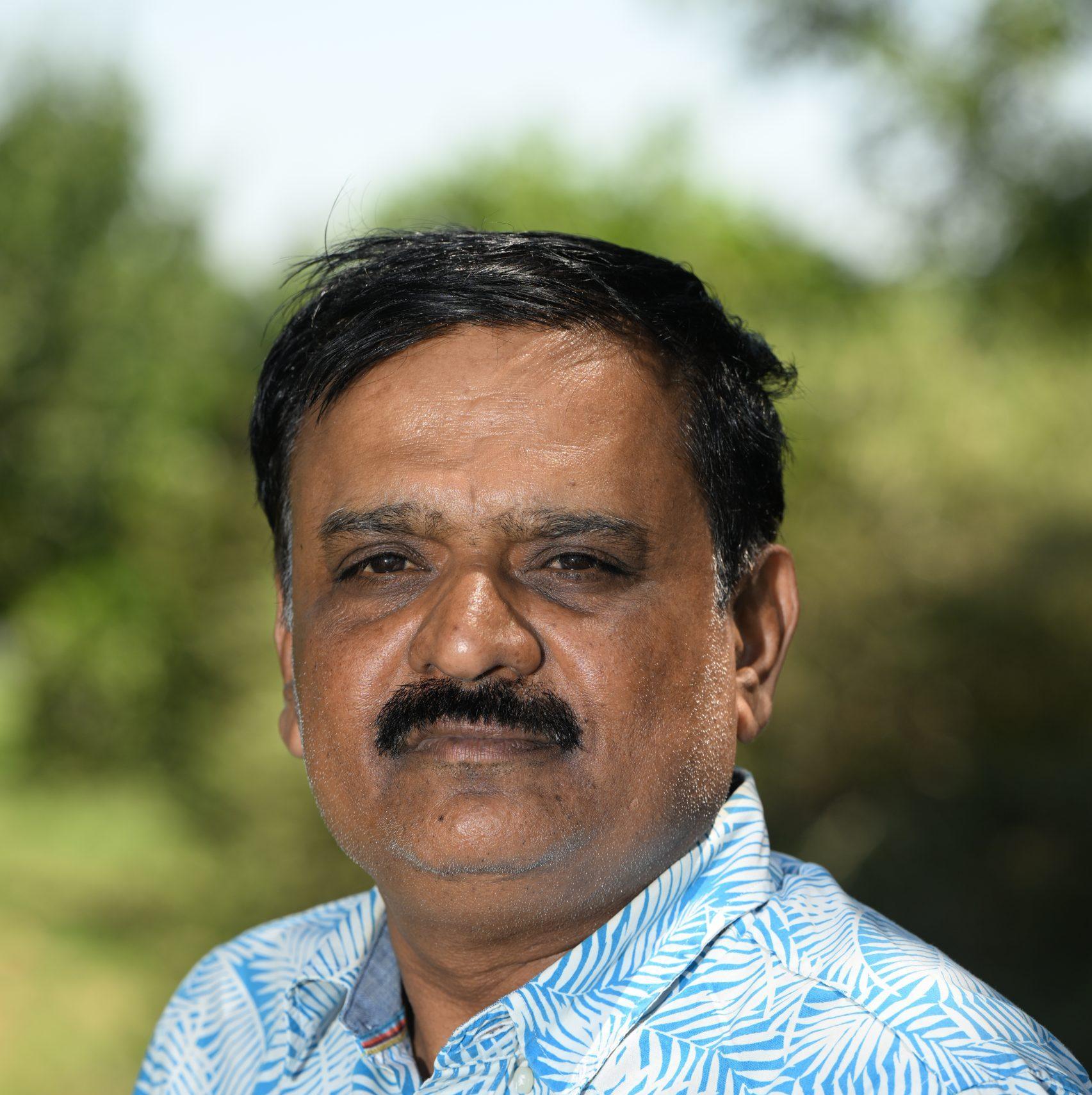 Sudhindra Kulkarni