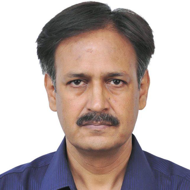 Sudhanshu Kumar