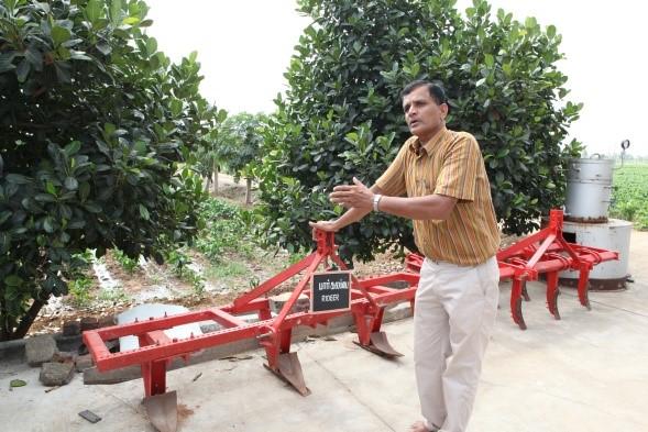 Madhavan Rajaram
