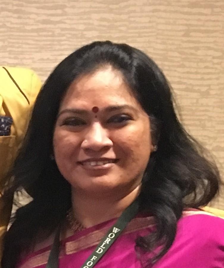 Sujatha Sridhar