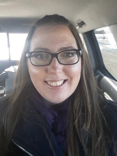 Cheryl Hazenberg