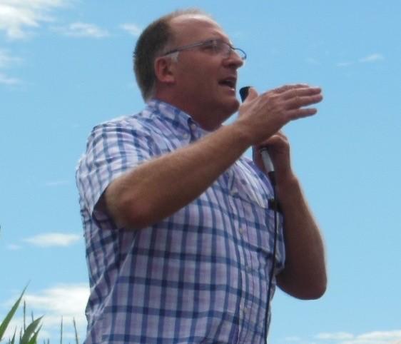 Giorgio Fidenato