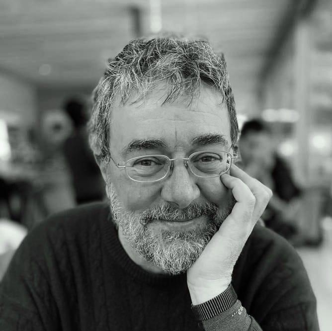 Marco Pasti