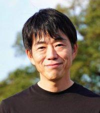 Shuichi Tokumoto