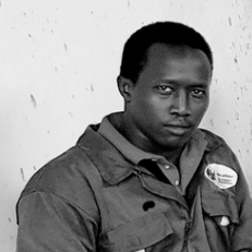 Rodney Kili