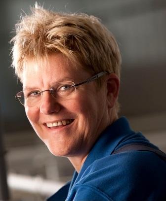 Annechien ten Have Mellema