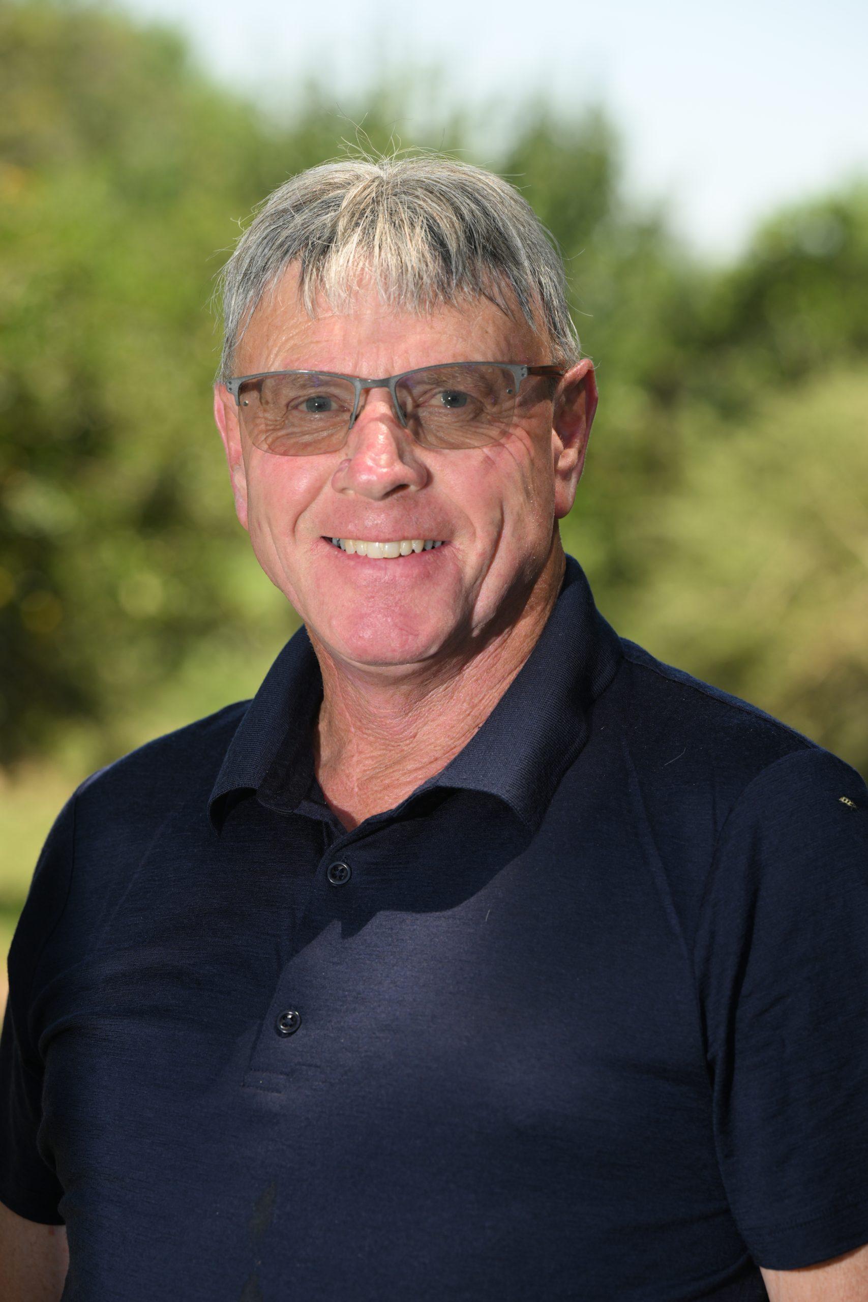 Craige Mackenzie