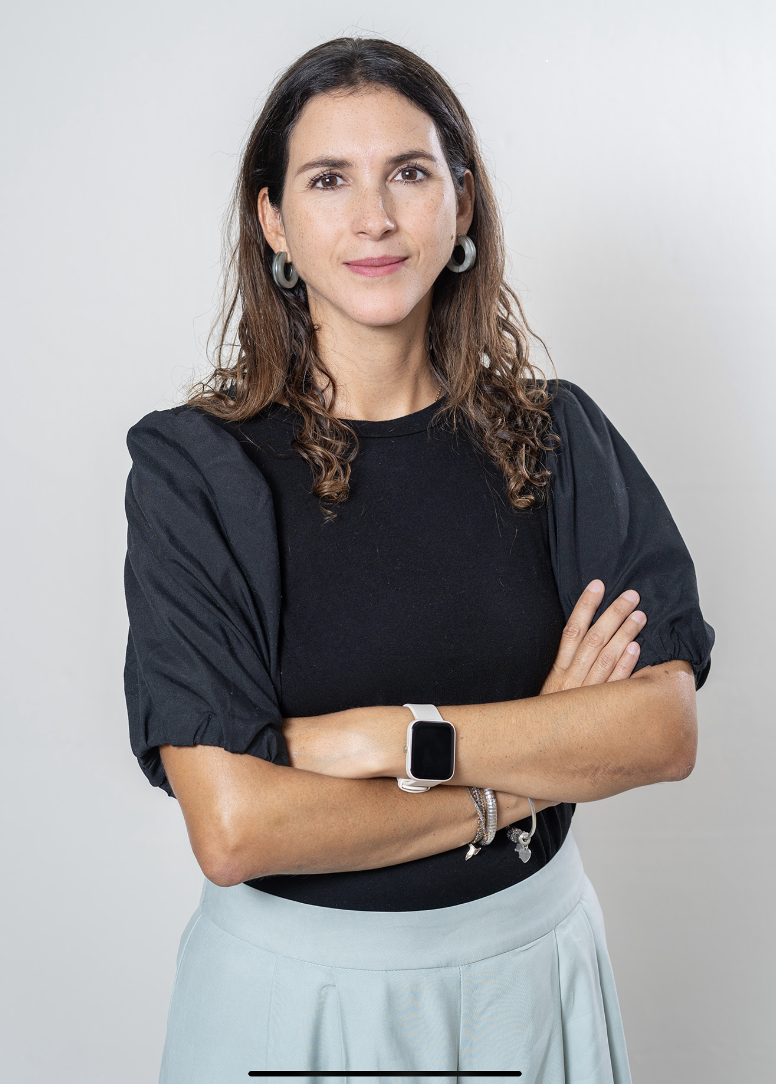 Monica Ognio