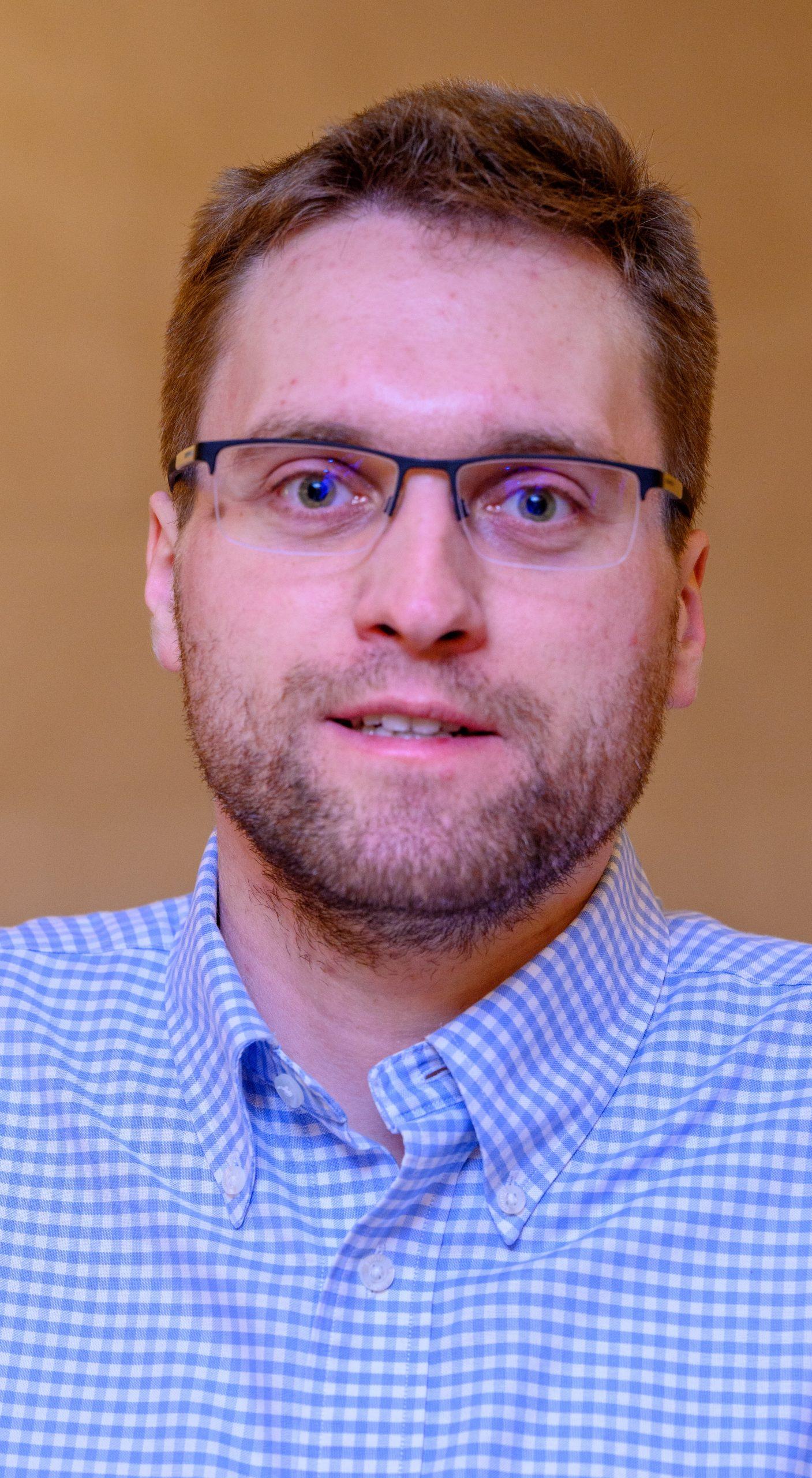 Mateusz Ciasnocha