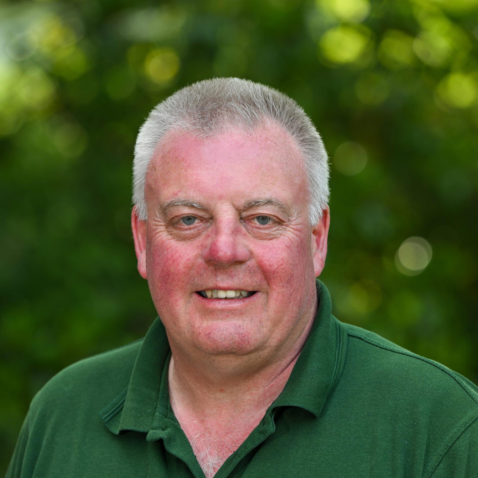 Jim Wilson