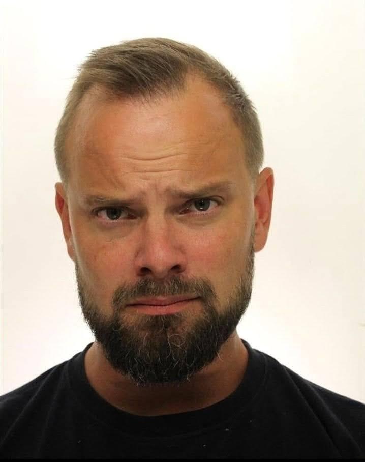 Per-Ola Olsson