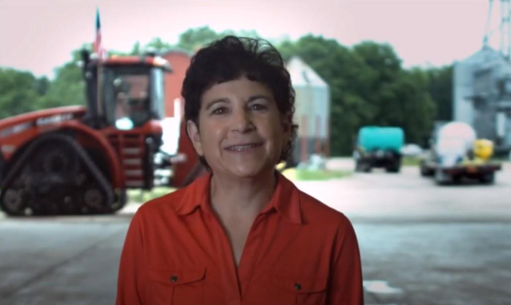 Nancy Kavazanjian