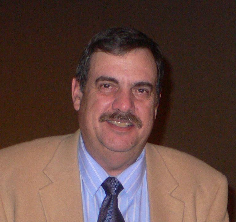 John Rigolizzo Jr