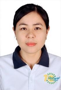 Huynh Thi Tuyet Huong