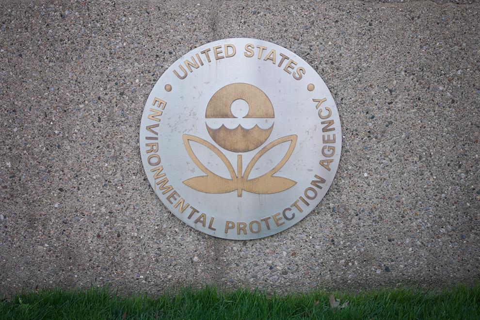 News: EPA reaffirms finding that glyphosate does not cause cancer