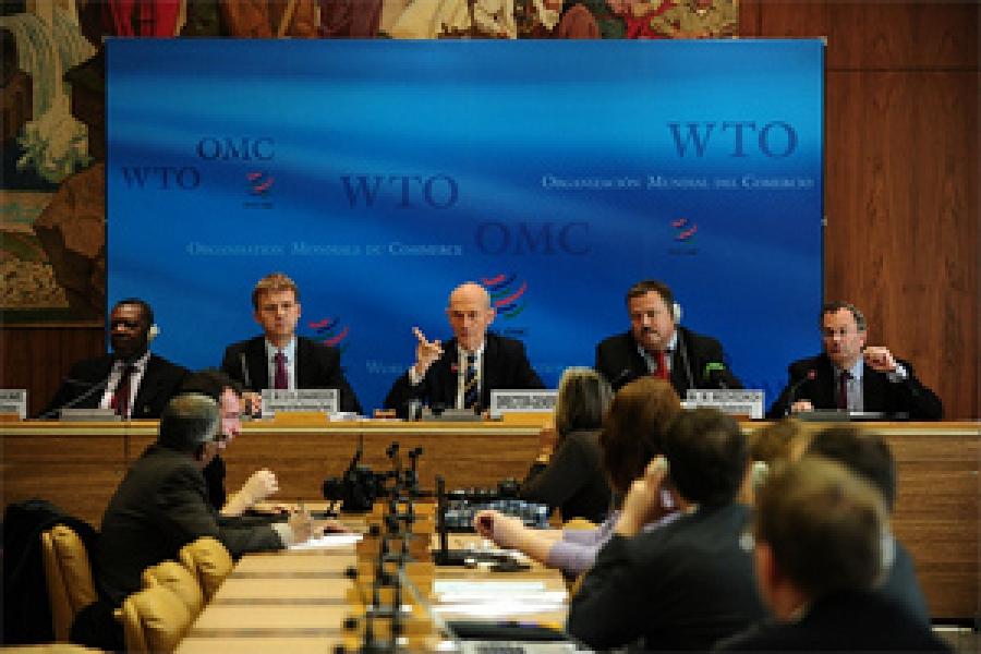 Plan B: A Global Trade Bunt