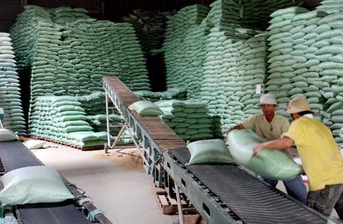 ASEAN Plus Three Emergency Rice Reserve