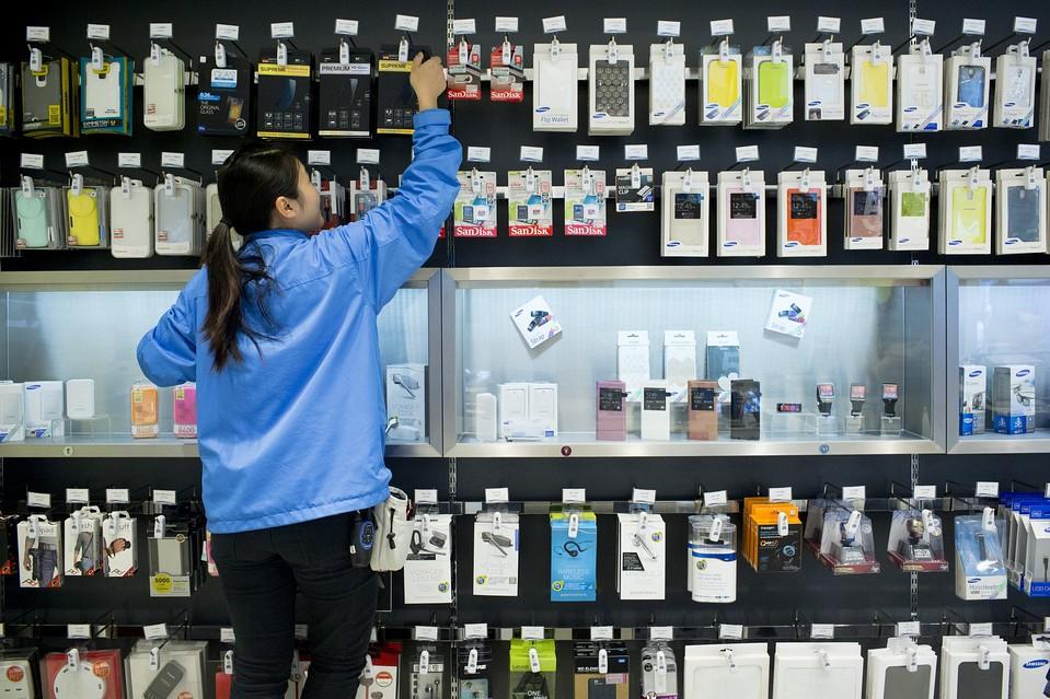 An Olympic-Sized Economic Freeze Out