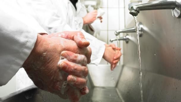 Measuring Sanitary and Phytosanitary Barriers to Trade