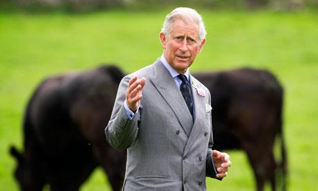 Royal Skepticism Required