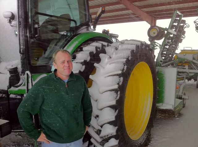 A Call For Common Sense Biotech Crop Regulation
