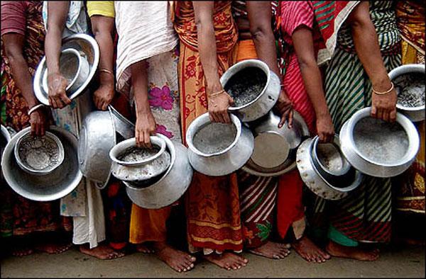 Breaking the Cycle of Food Shortages in Africa With Fertilizer and Technology