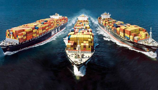 <strong>Jones Act: A US Man-Made Protectionist Disaster</strong>
