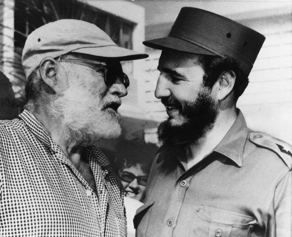 "A Separate Peace" With Cuba