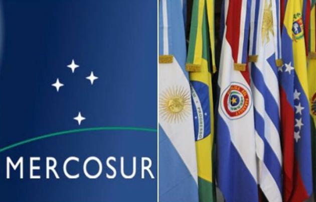 MERCOSUR Increases Tariffs on Industrial Products