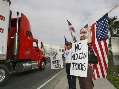 Stop the Madness: A Public Thank You For Correcting a Broken Trucking Promise
