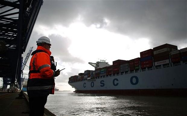 Zero Tariffs on U.S.-EU Agricultural Trade
