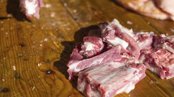 Brazilian Pork Imports and Harmonization of Standards