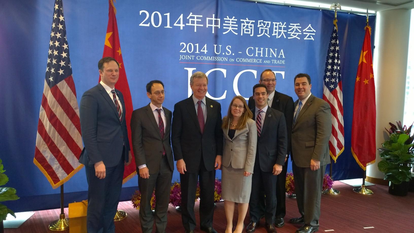 Take the President's China Trade Enforcement Unit Back to the Drawing Board