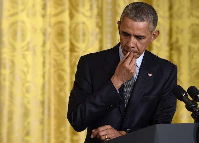 Mr. President: It’s Time to Ask For (and Receive) Trade Promotion Authority