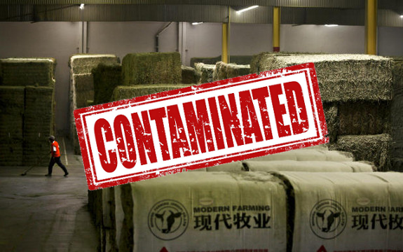 Words Matter: Biotechnology Does Not Contaminate