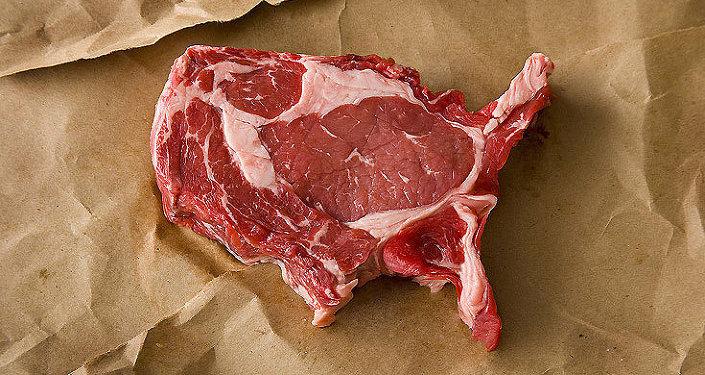 Sanitary and Phytosanitary Restraints to U.S. Agricultural Exports
