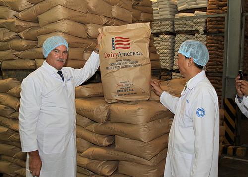 Carryover Stocks Key to Understanding the World Cotton Market