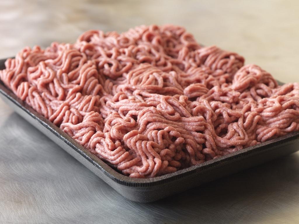 Dude, It’s Sustainable Real Beef
