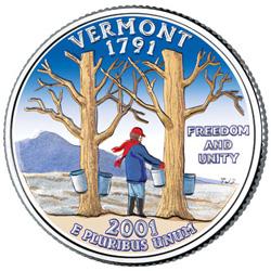 Vermont’s REAL Food Safety Issue
