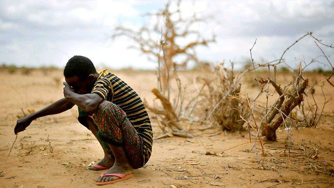 Food: The Ultimate Weapon of War