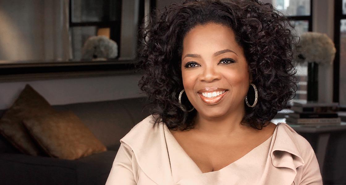 An Open Letter to Oprah: Come to My Farm and See Why Biotech Crops Make Sense